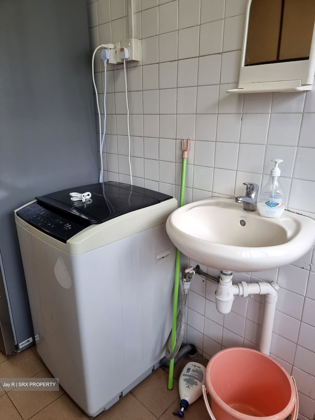 Blk 704 Chong Pang Green (Yishun), HDB 3 Rooms #601586961